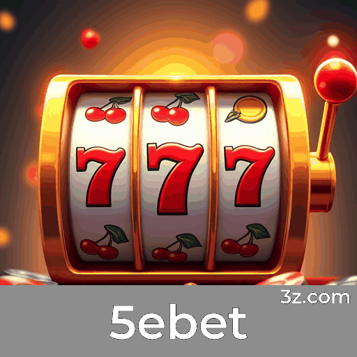 5ebet: Cobertura Completa de Esportes para Brasileiros