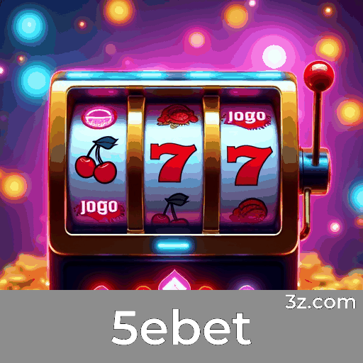 5ebet App: Praticidade e Funcionalidade na Palma da Mão